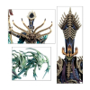 DEATHLORDS NAGASH SUPREME LORD OF UNDEAD